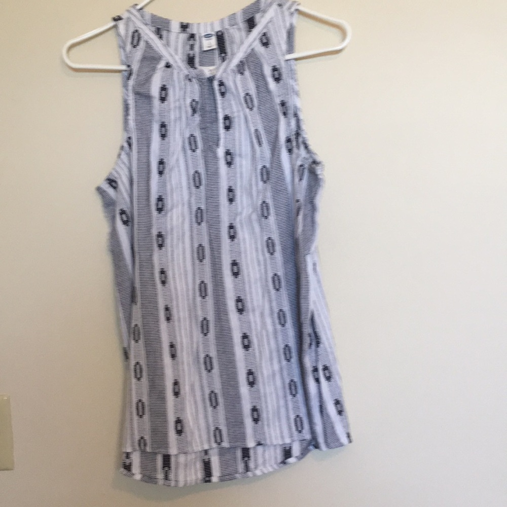 Old navy top